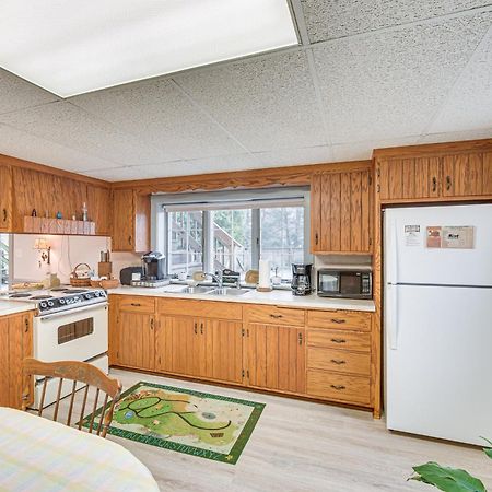 New Holland Apartment With Patio, Deck And Pool Exteriör bild